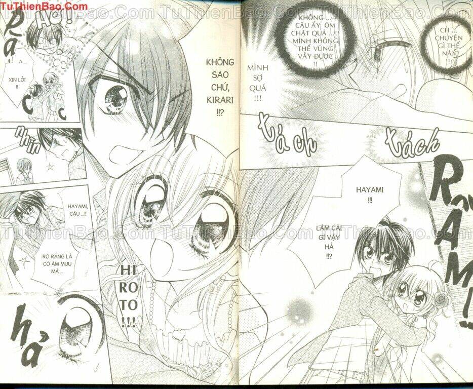 Tôi Là Idol: Chapter 11