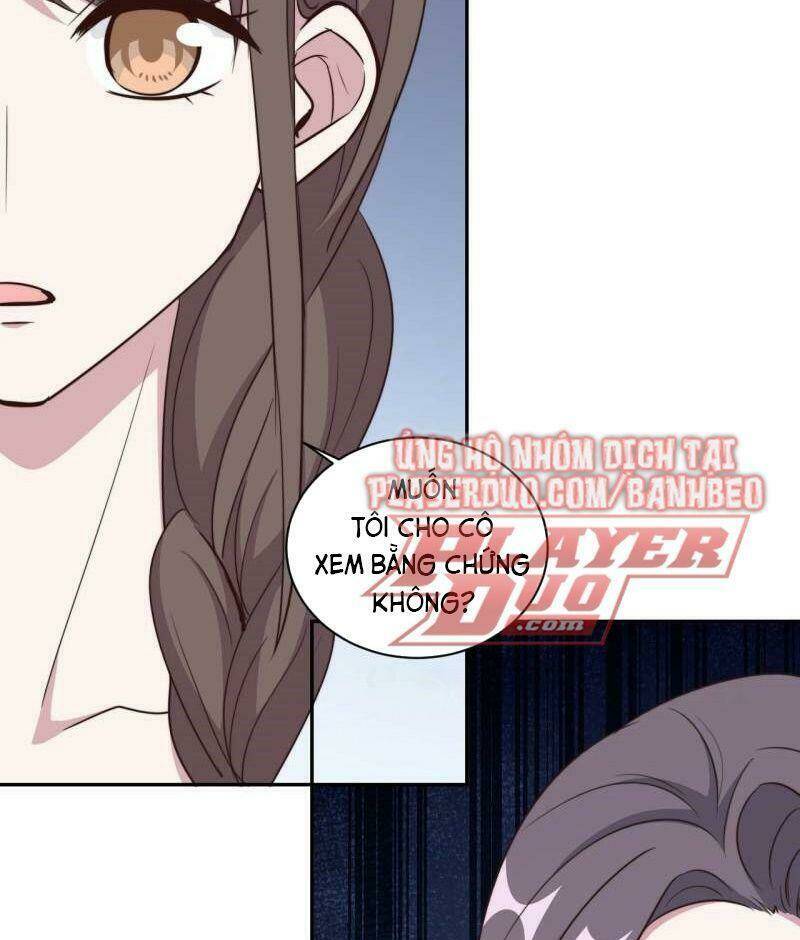 Tổng Tài, Tránh Xa Tôi Ra: Chapter 52