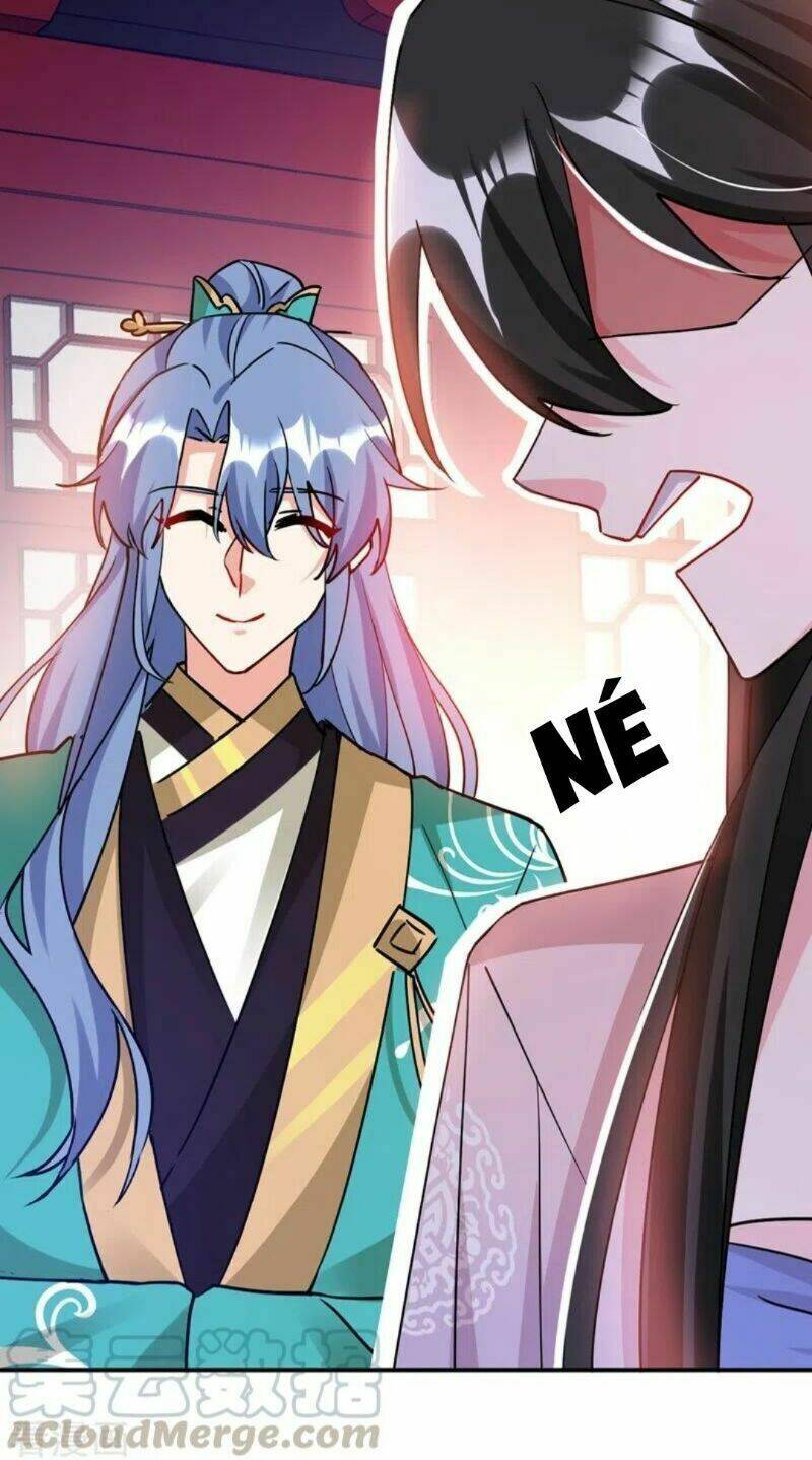 Giang Sơn Mỹ Nam Nhập Trướng Ta: Chapter 69