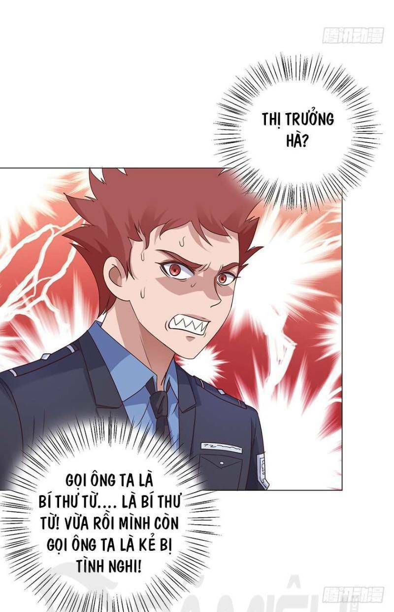 Đô Thị Chí Tôn Hệ Thống: Chapter 118