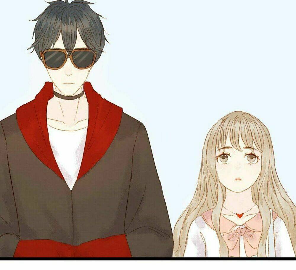 Sẽ là Ánh Trăng duy nhất thuộc về người: Chapter 2