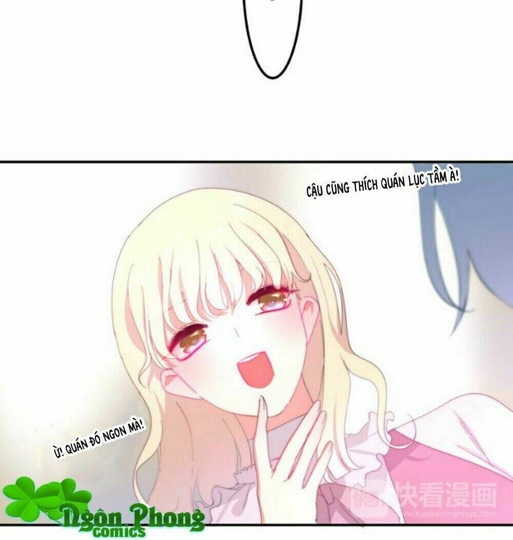 Tháng Sáu Không Hẹn Mà Gặp: Chapter 5