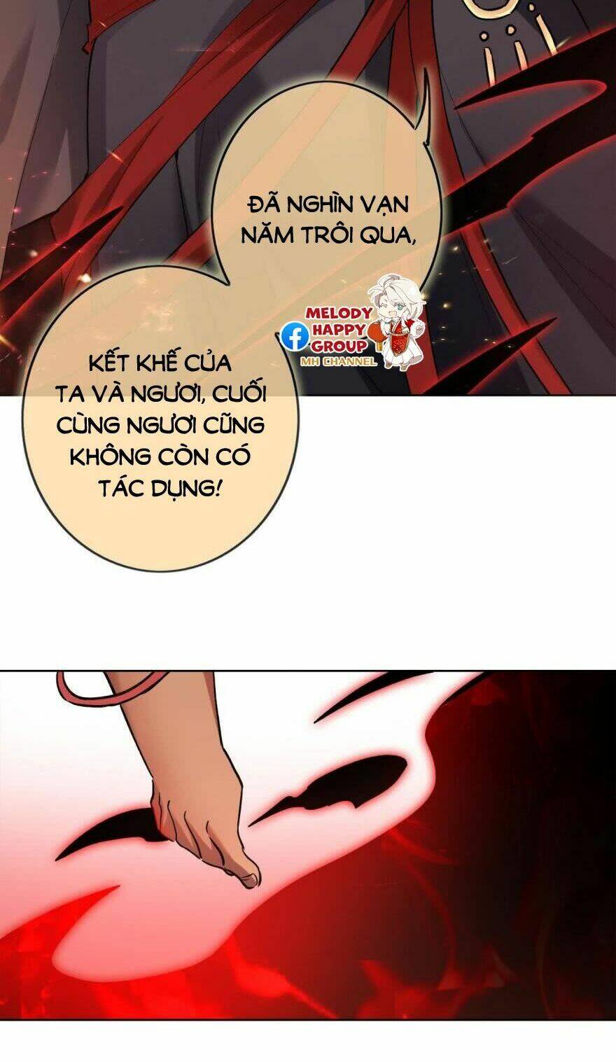 Nghịch Lai Thuận Thú: Chapter 23