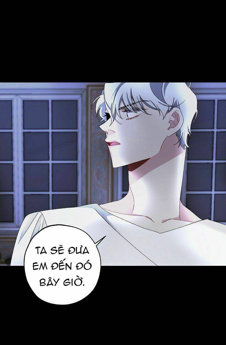 Tình Điên Dại: Chapter 20