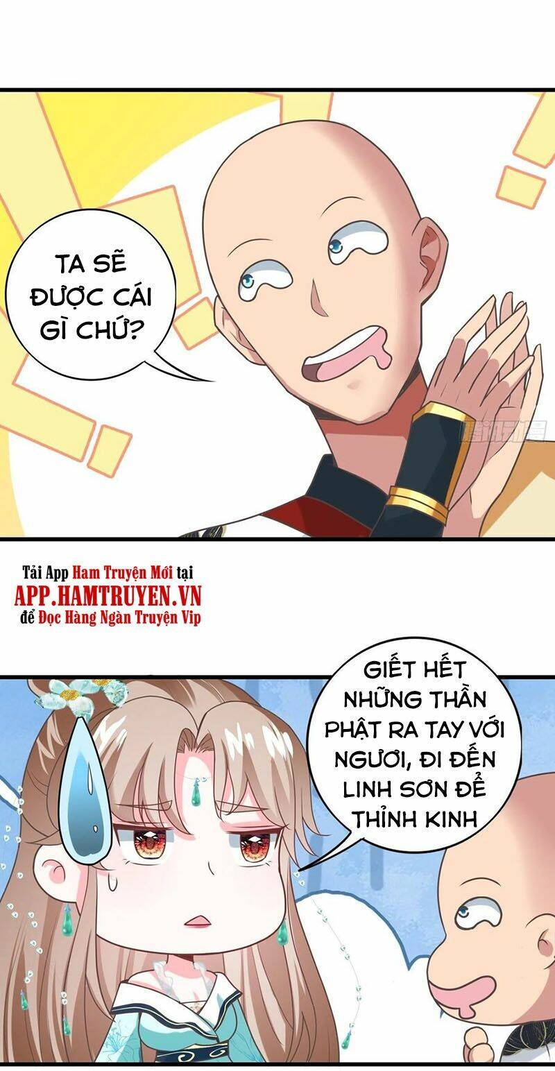 Tà Du Ký: Chapter 138