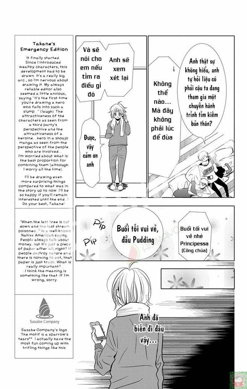 Phong Quỷ Truyền Thuyết: Chapter 32