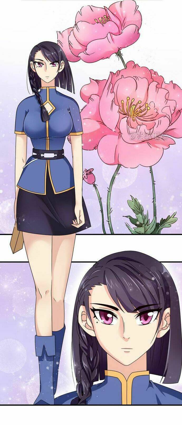 Phong Quỷ Truyền Thuyết: Chapter 84