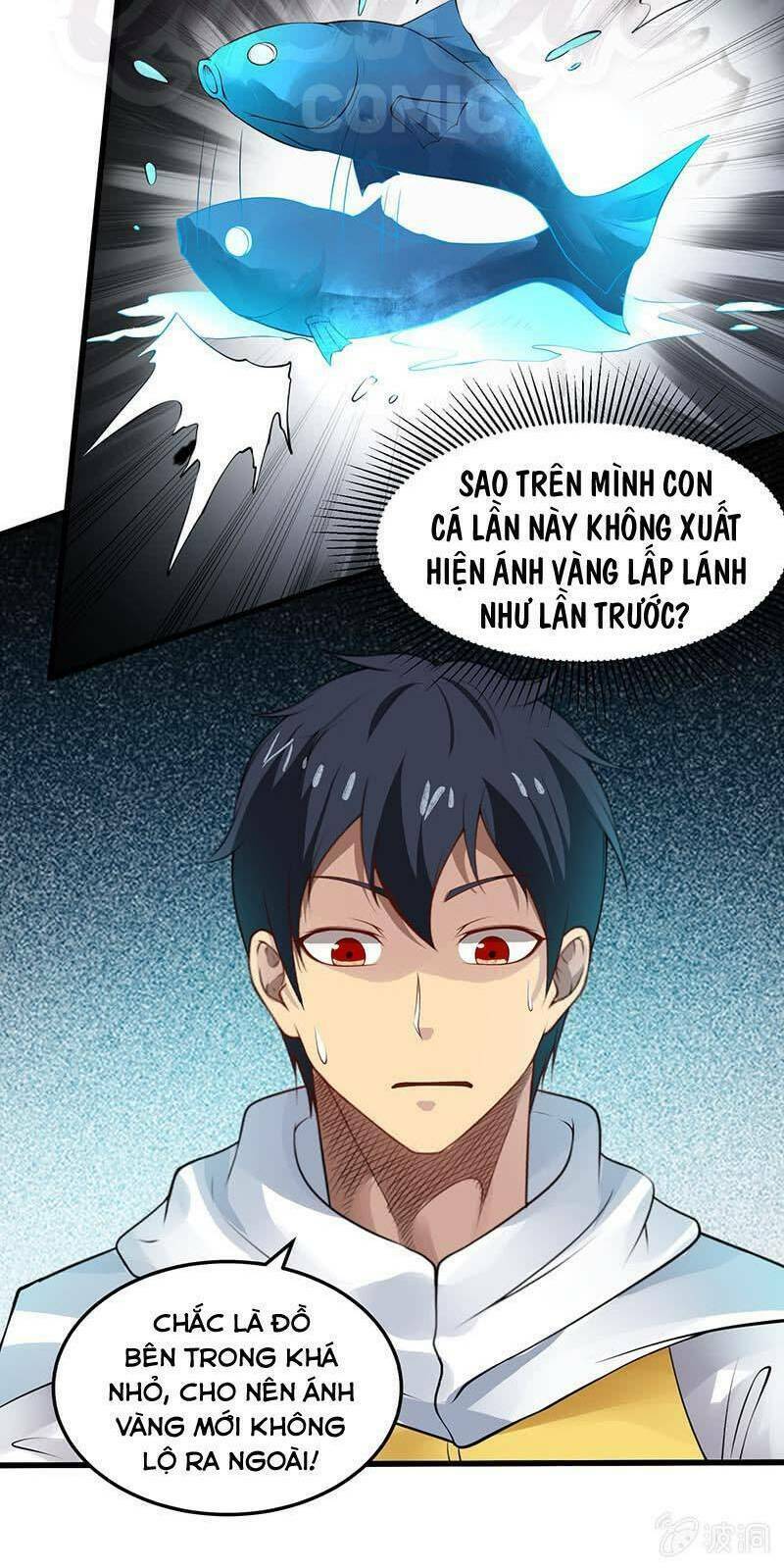Cuộc Sống Tận Thế Bắt Đầu Từ Số 0: Chapter 25