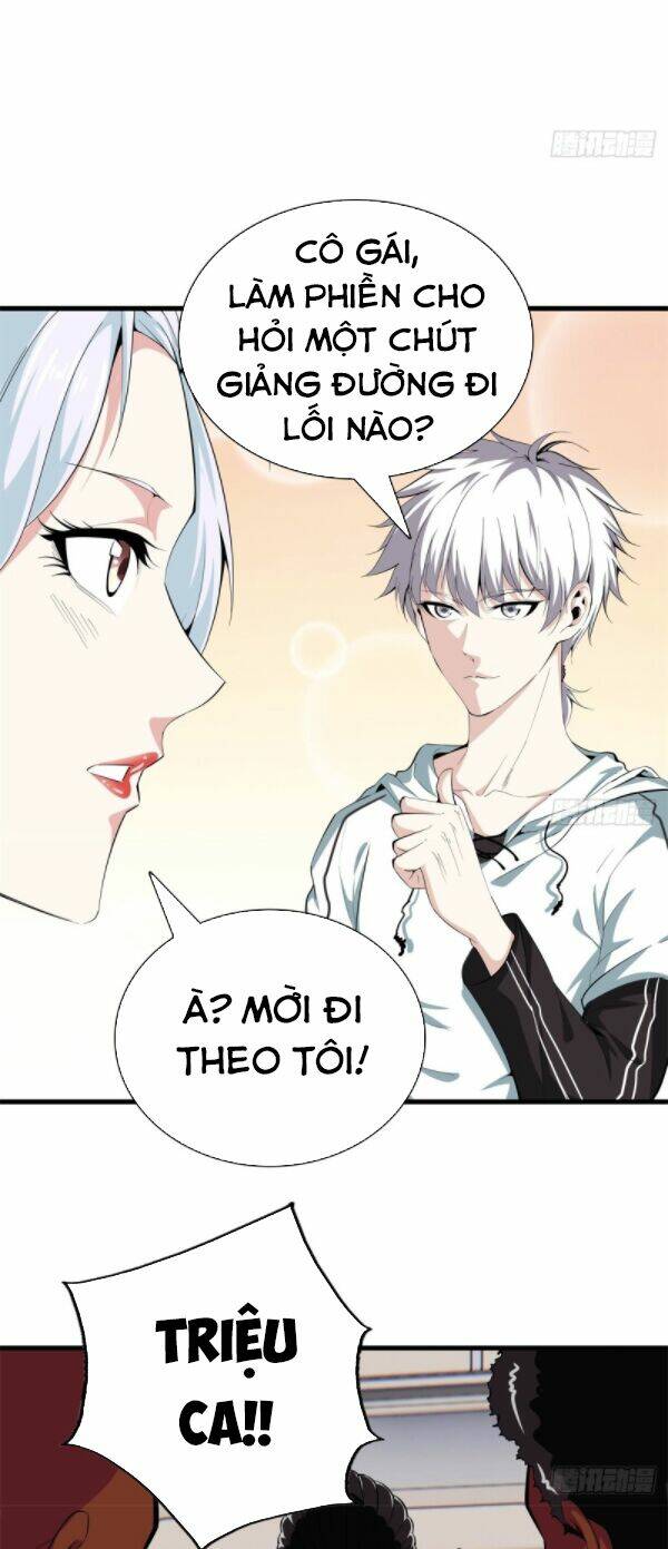 Đô Thị Chí Tôn: Chapter 87