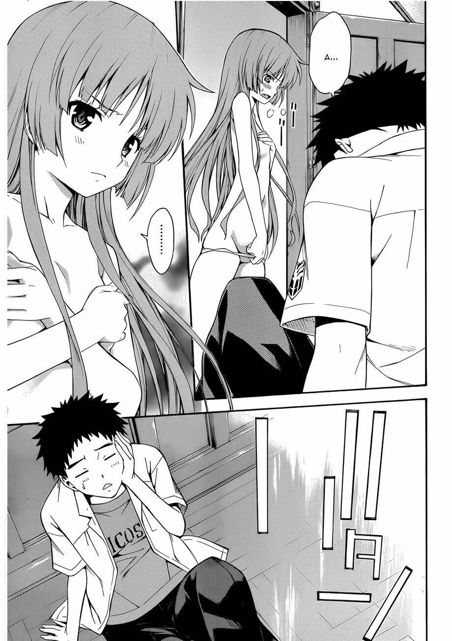 Isuca: Chapter 22