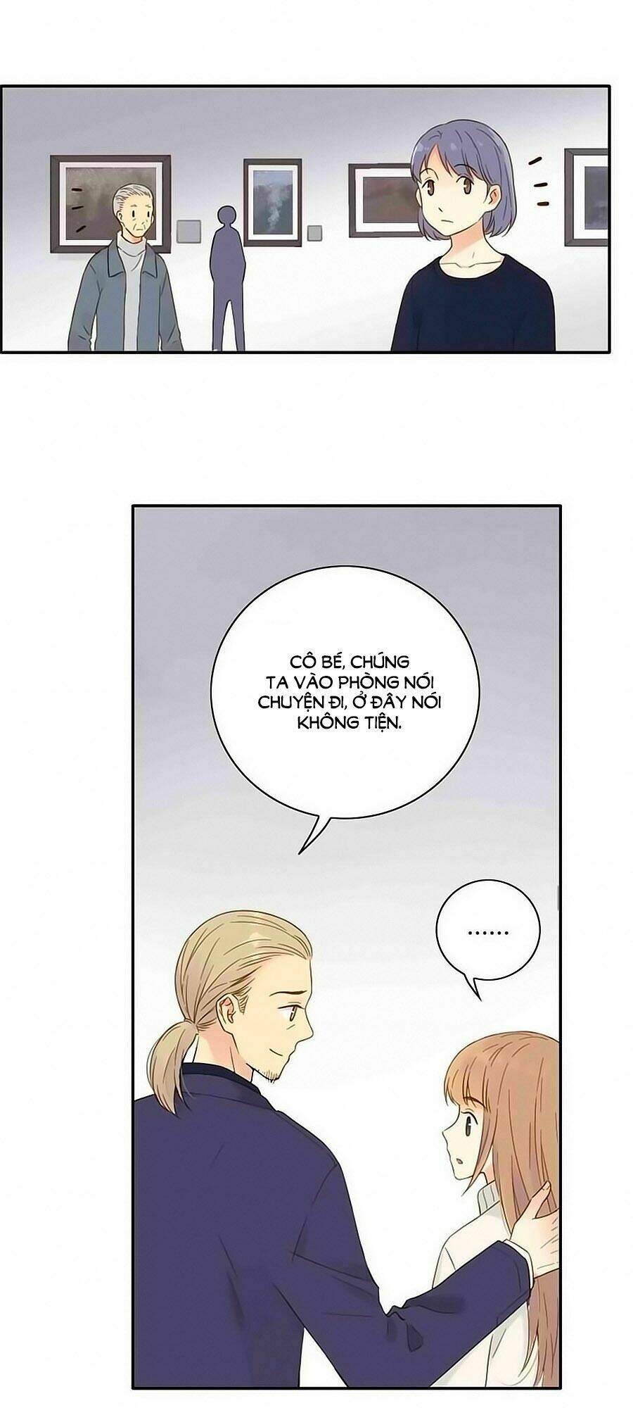 Bạc Hà Chi Hạ 2: Chapter 63