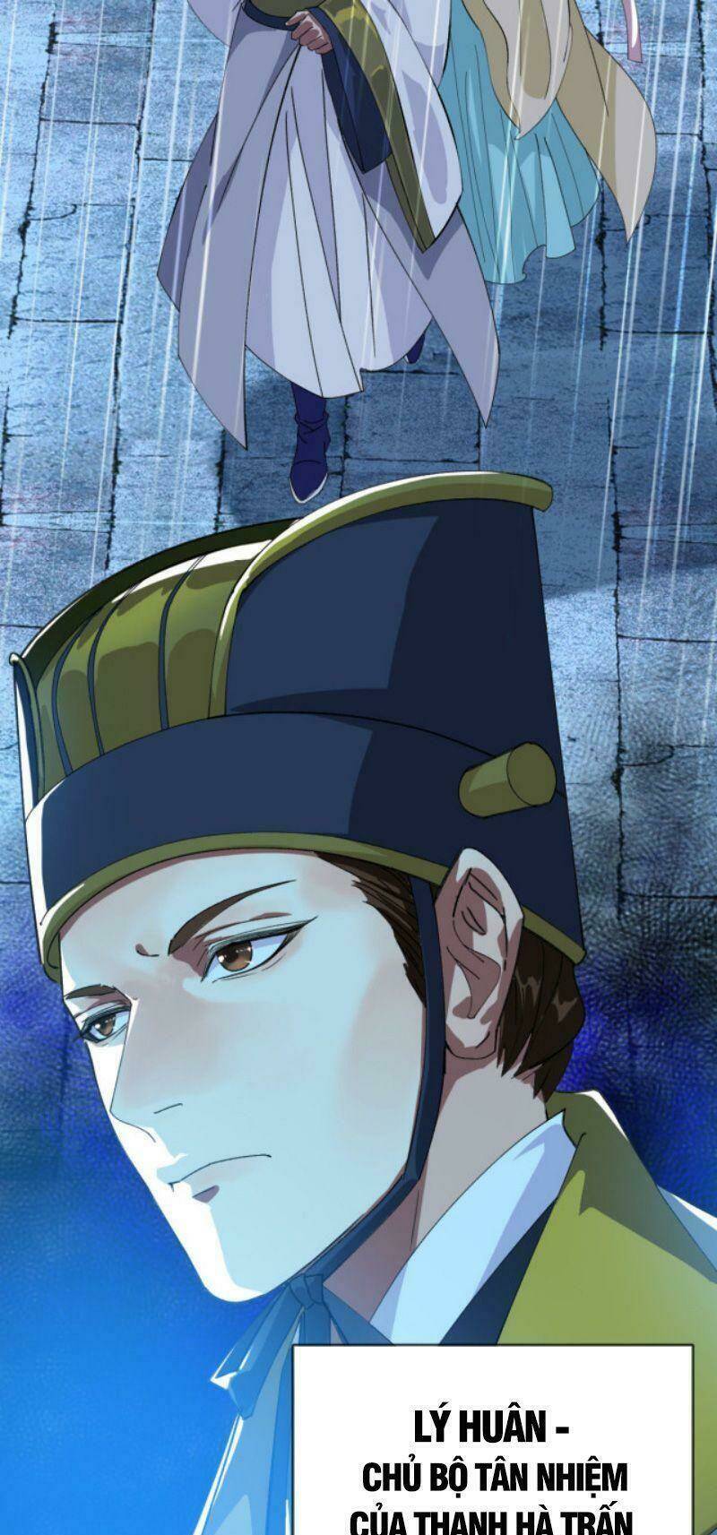 Siêu Đạo Thần Thuật: Chapter 50