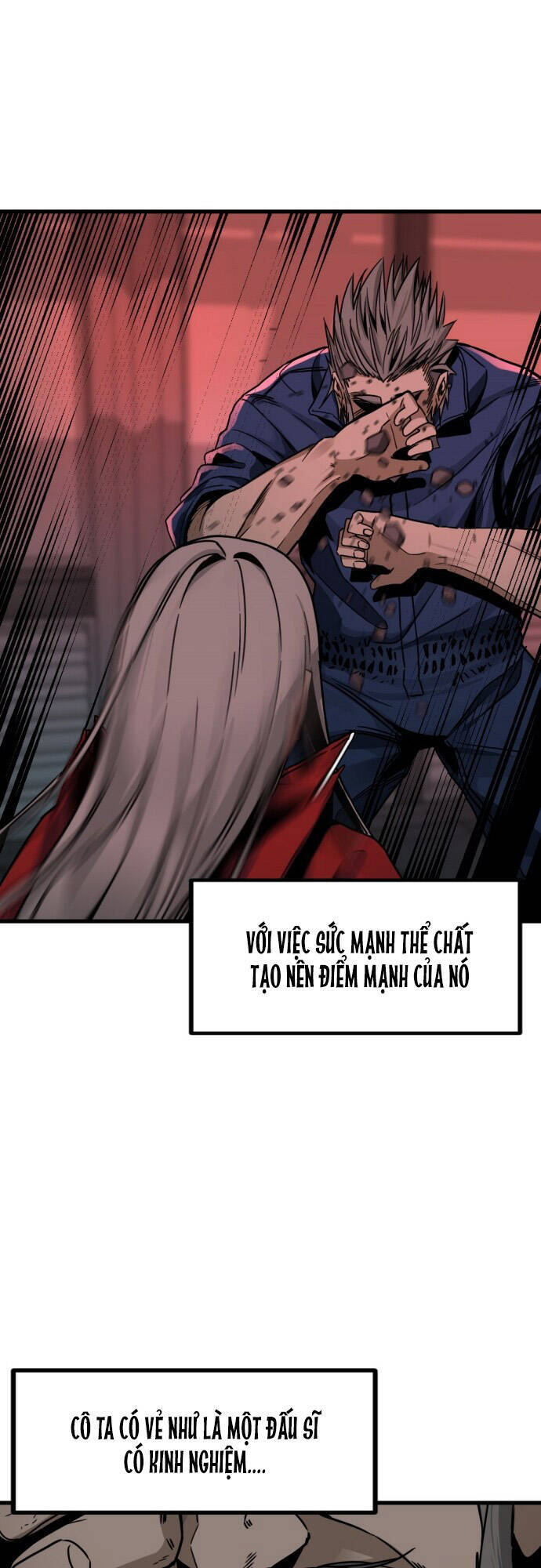 Hero Killer Boom: Chapter 10