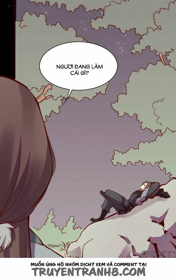 Yến Sơn Phái Và Bách Hoa Môn: Chapter 140