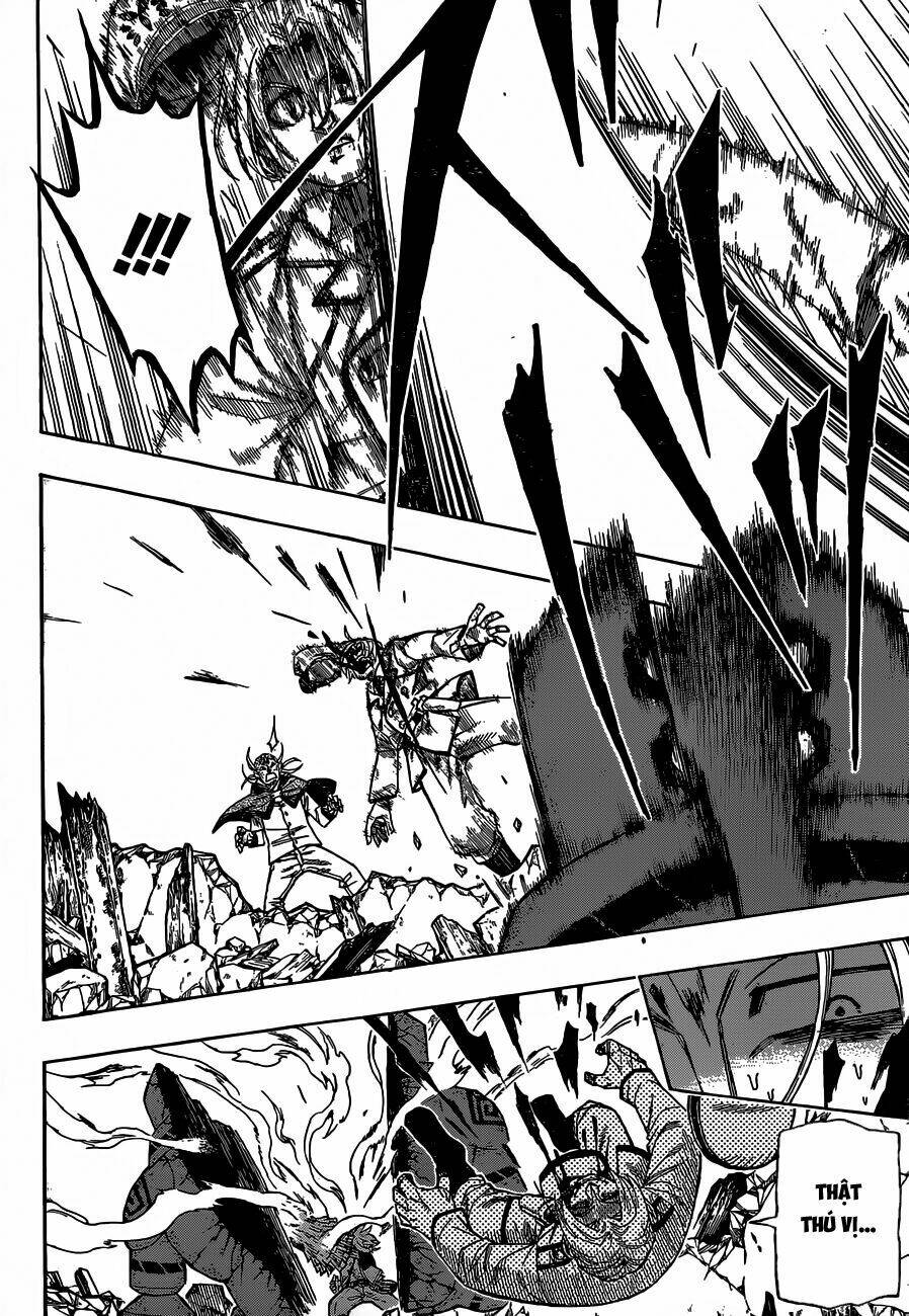 Golem Hearts: Chapter 2