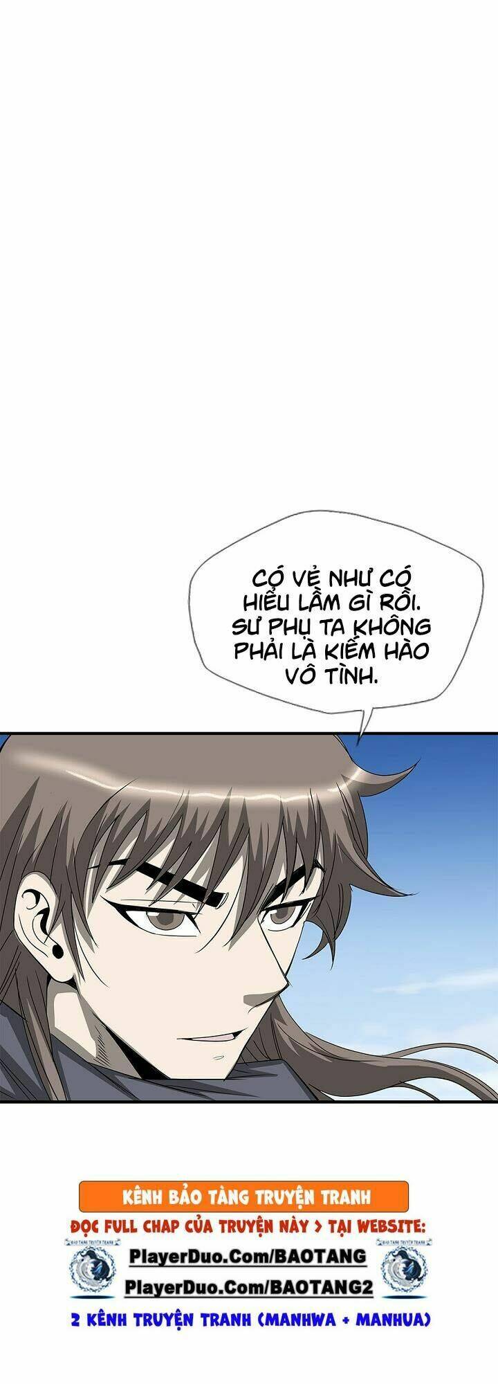 Cuồng Long: Chapter 42