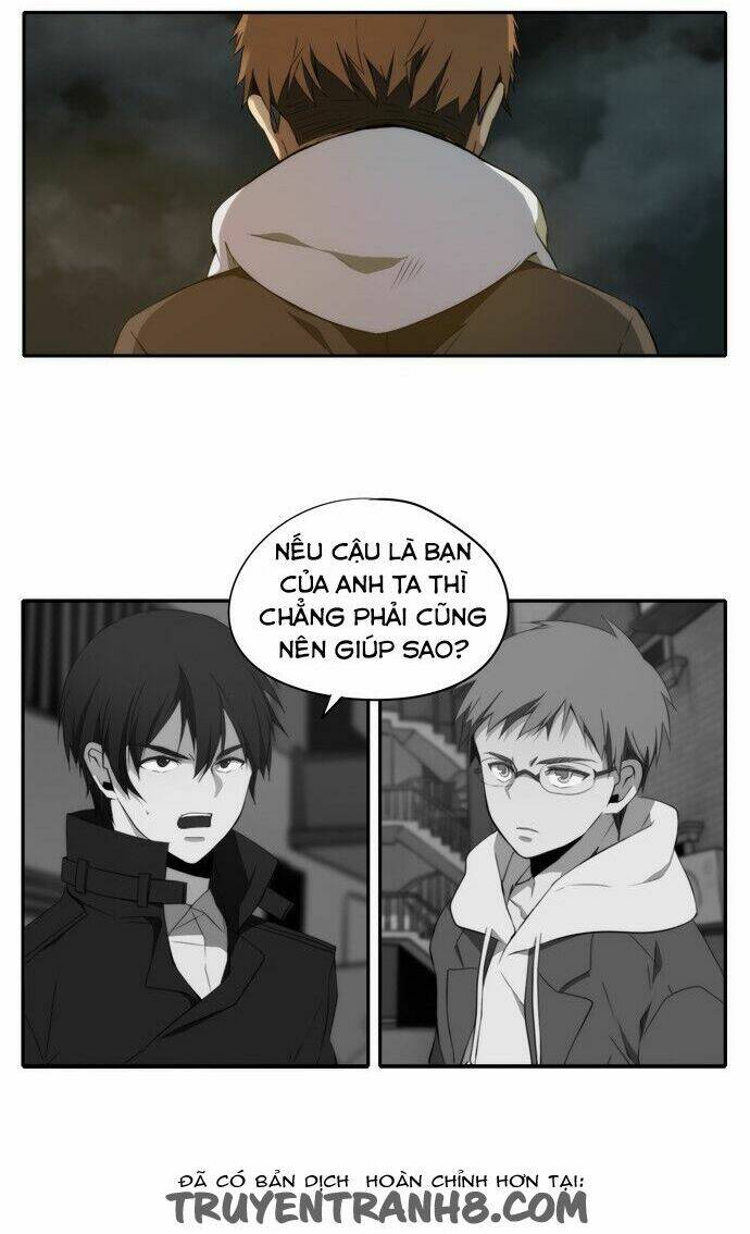 Trả Giá: Chapter 4