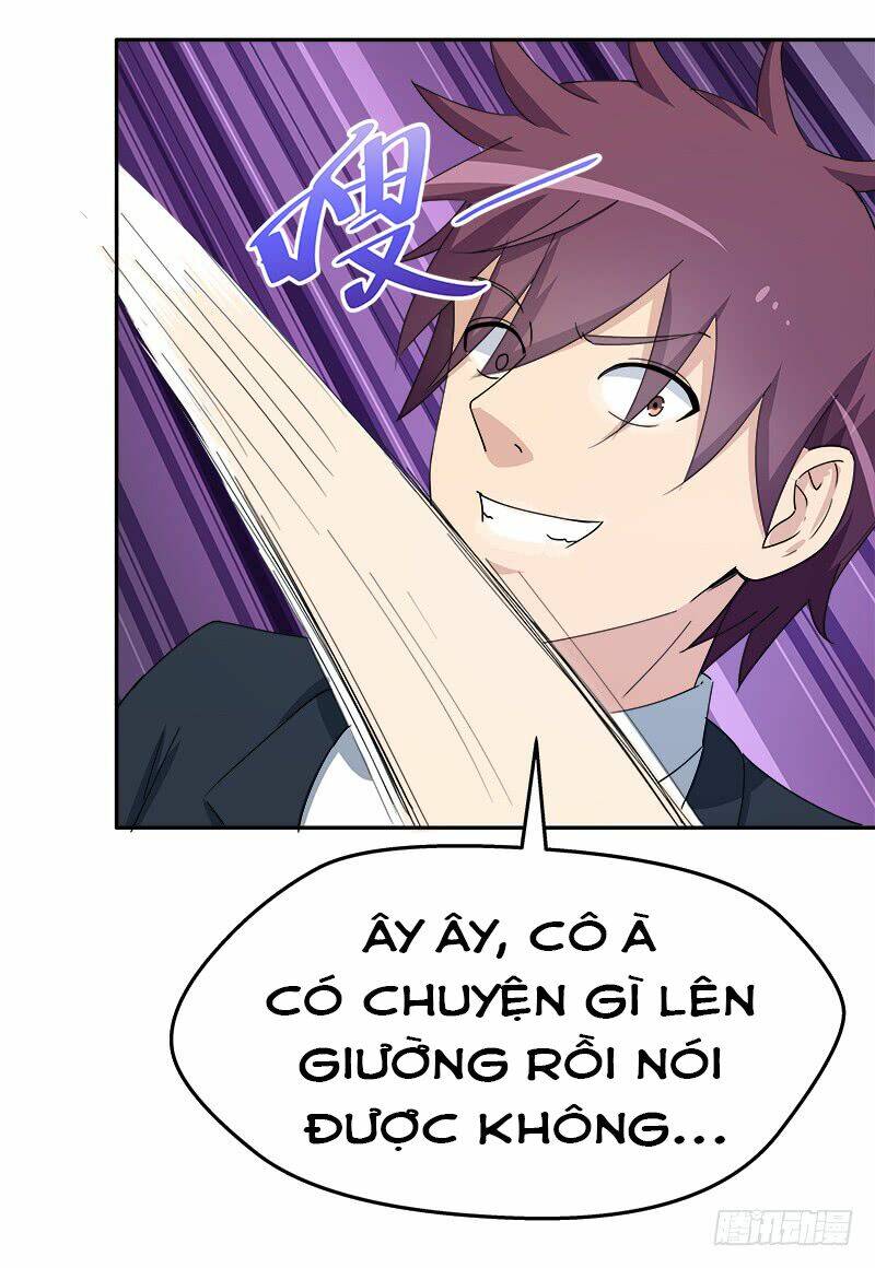 Siêu Năng Cuồng Thần: Chapter 14