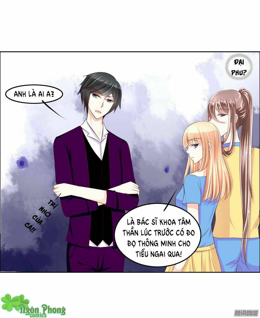 Hoàng Đế “Phế Vật” Tiến Hóa Sử: Chapter 18