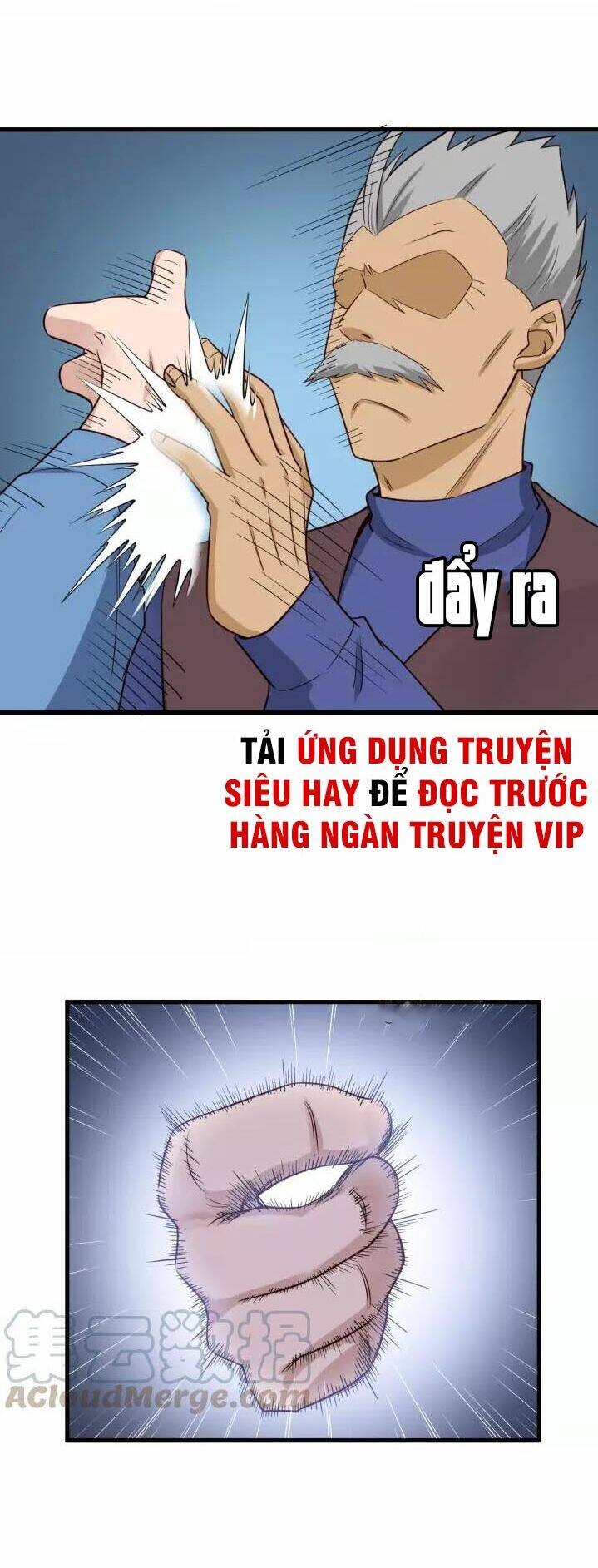 Hệ Thống Tu Tiên Mạnh Nhất: Chapter 53