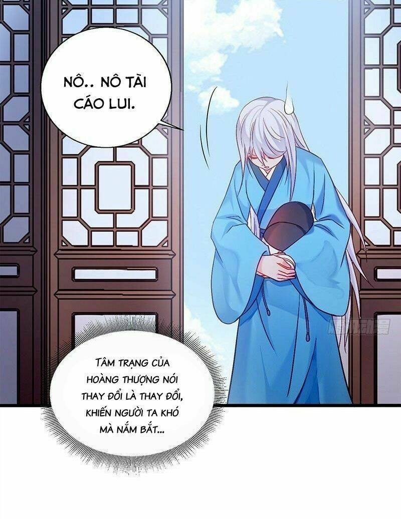 Bệ Hạ Xin Tự Trọng: Chapter 15