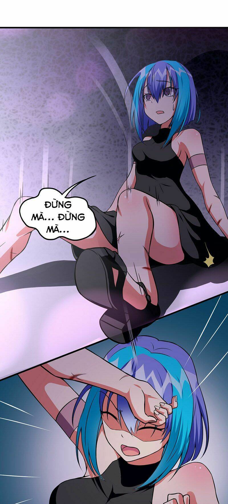 Dị Năng Thiếu Niên Vương: Chapter 58