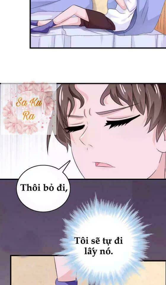Tôi Vốn Dĩ Bị Bệnh Kiều: Chapter 30