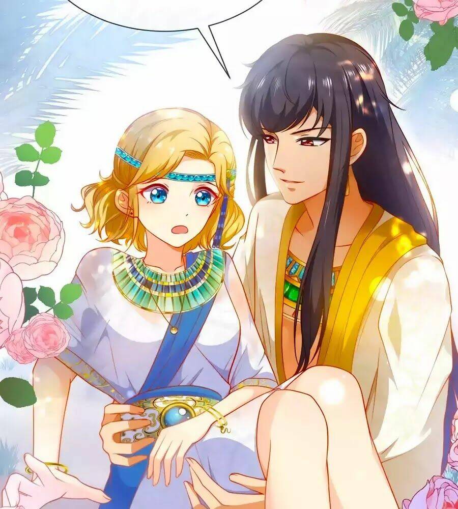 Sủng Hậu Của Vương: Chapter 4