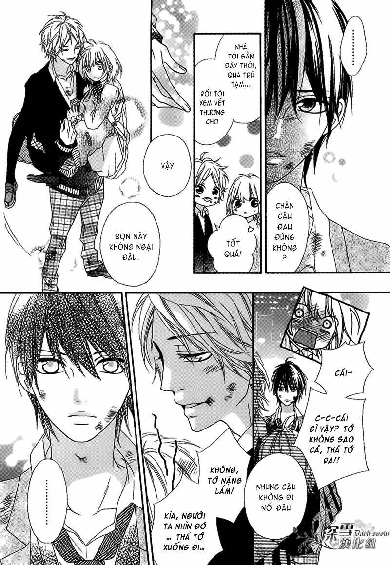 Renren Zakari: Chapter 2