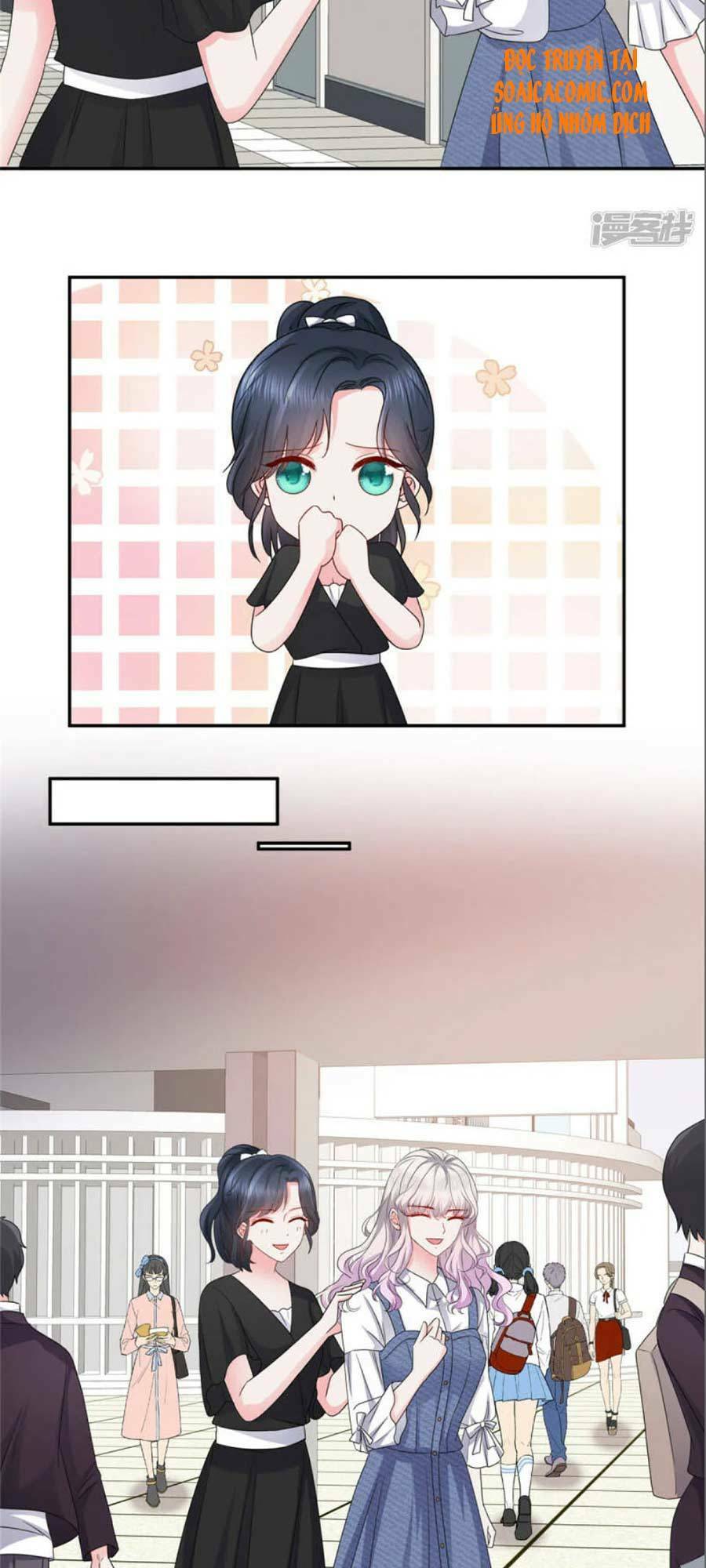 Nhược Hữu Hàn Đông Ngộ Noãn Dương: Chapter 29