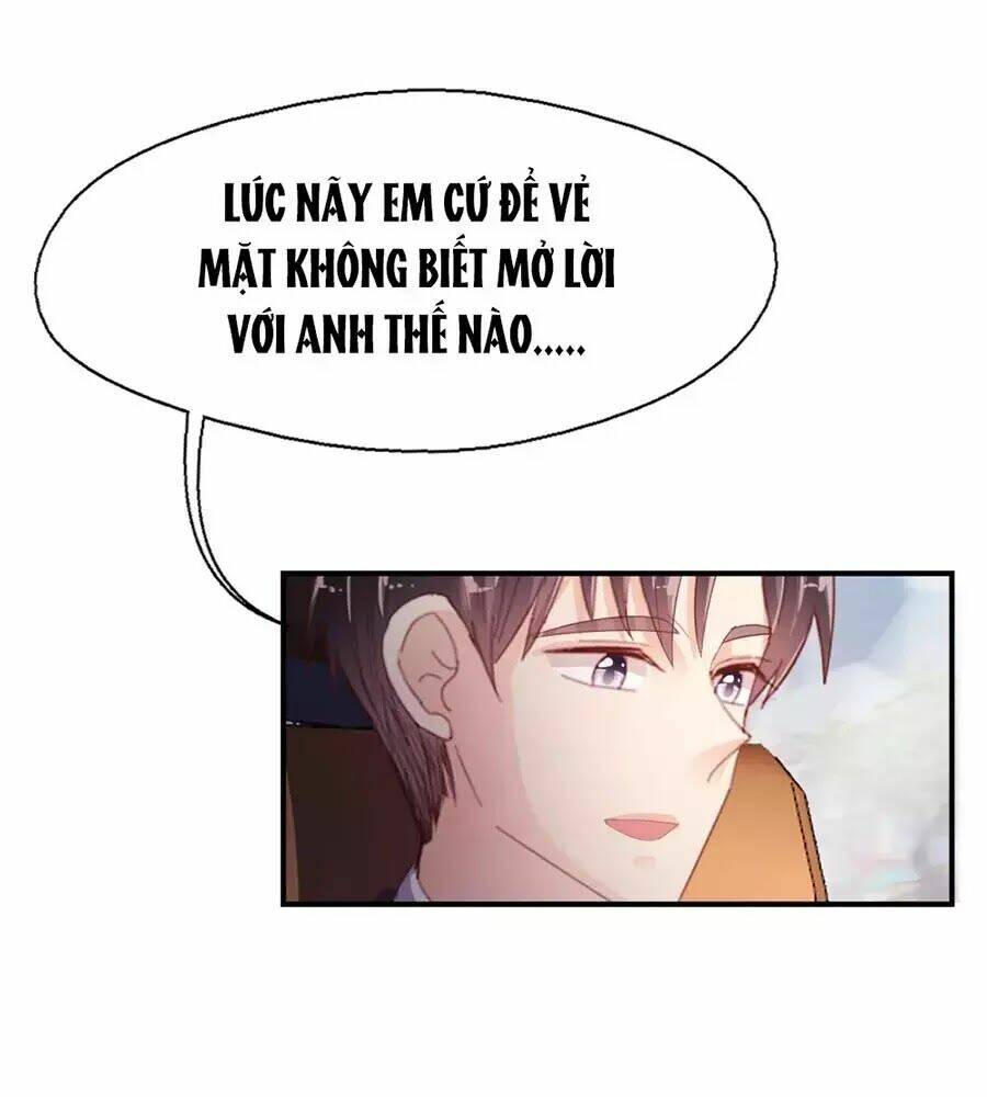 Sau Này Vẫn Cứ Thích Anh: Chapter 53