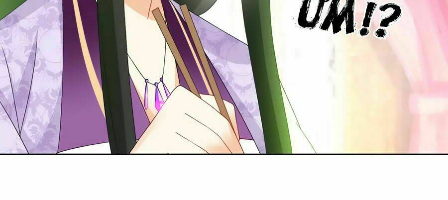 Trù Nương Hoàng Hậu: Chapter 47