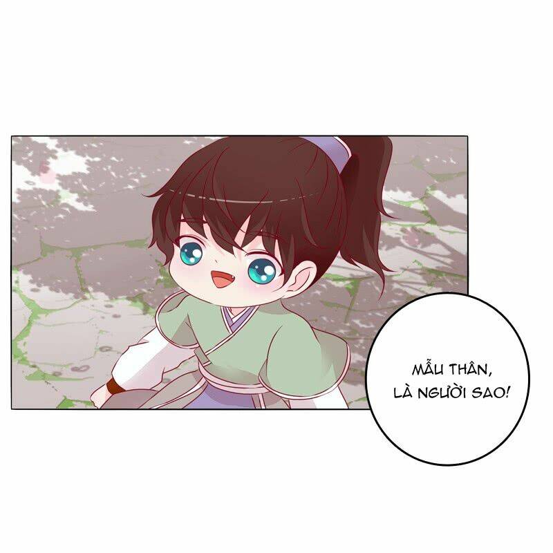 Tướng Quân Mời Ra Trận: Chapter 27