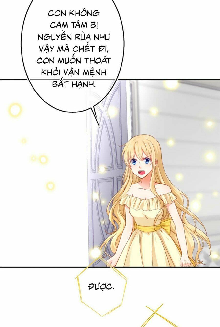 Nữ Hoàng Đầu Tiên Của Đế Quốc: Chapter 2.1