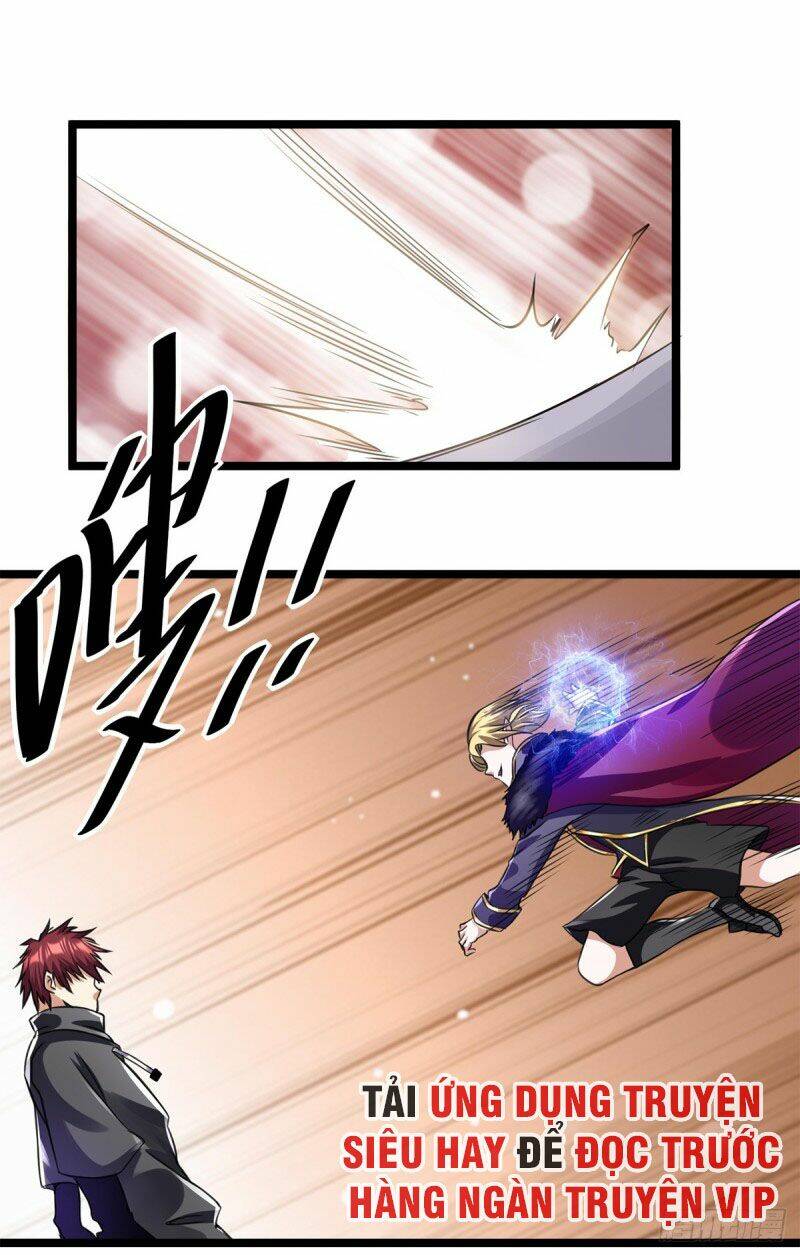 Tiên Vương Trùng Sinh: Chapter 102