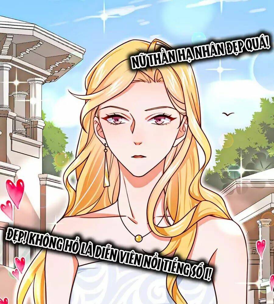 Nhật Ký Báo Thù Của Thiên Kim Hai Mặt: Chapter 42