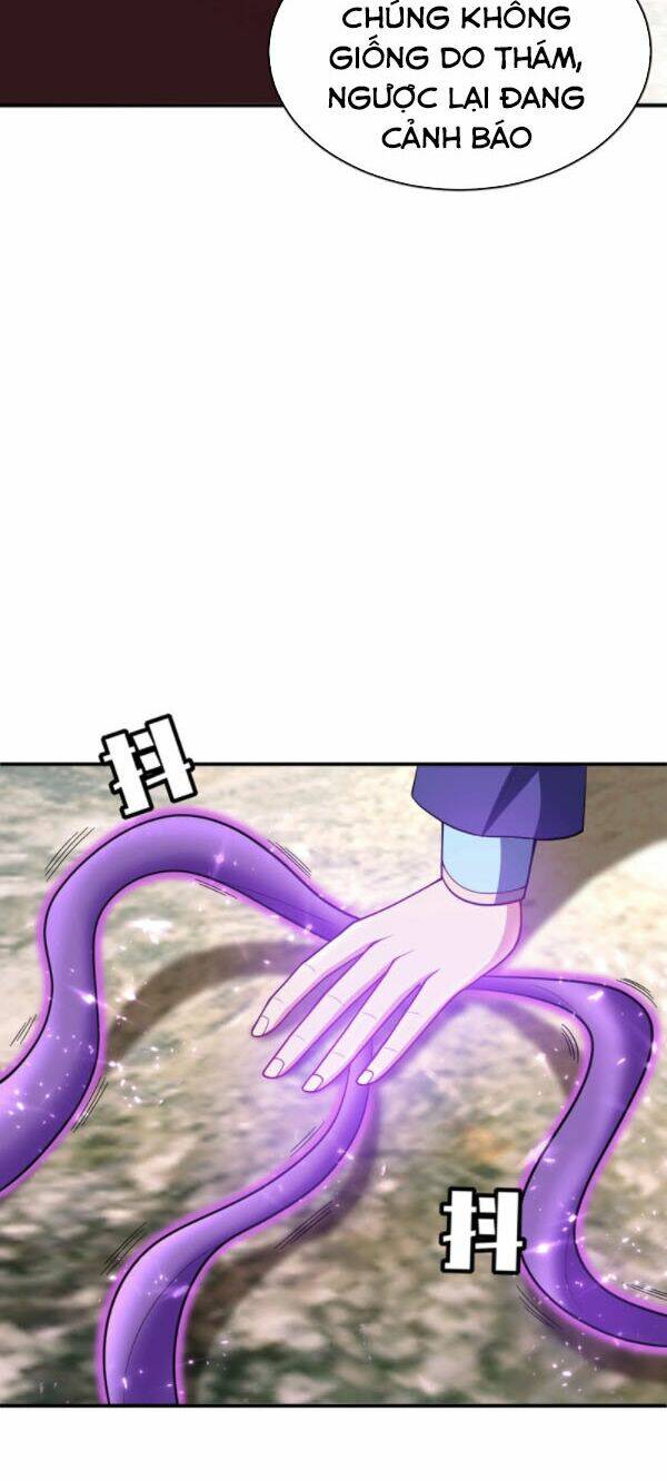 Yêu Giả Vi Vương: Chapter 133