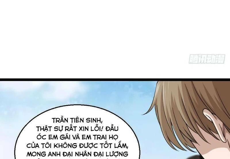 Tối Cuồng Nữ Tế: Chapter 14