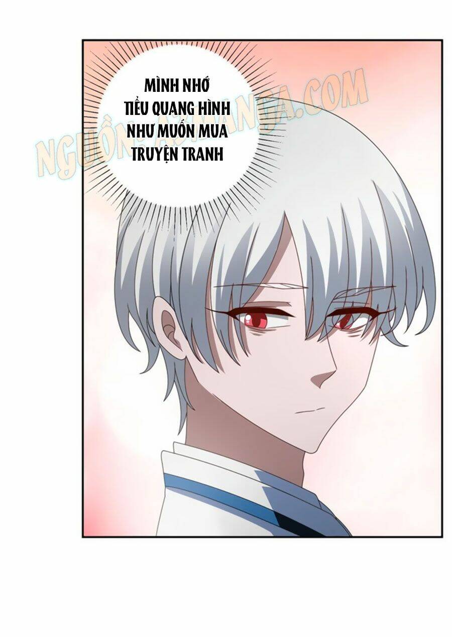 Người Yêu Khát Máu Của Tôi: Chapter 14