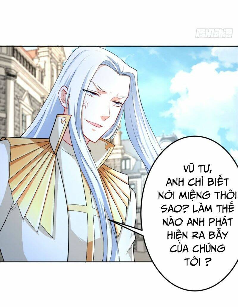 Thiên Hỏa Đại Đạo: Chapter 17