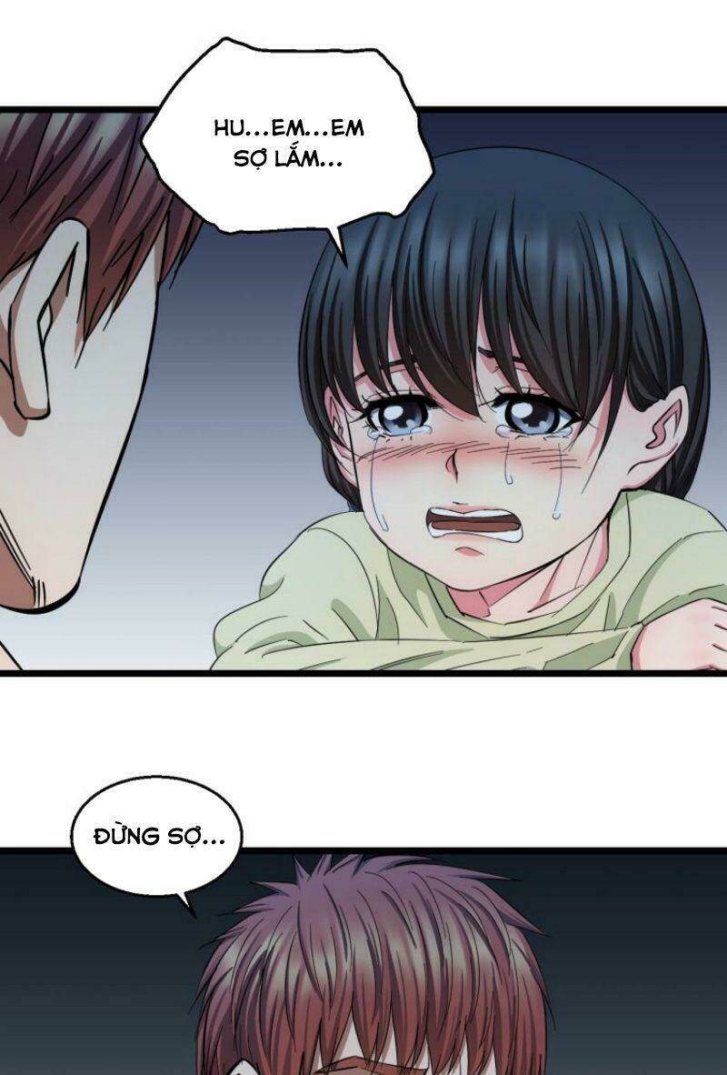 Đối Mặt Với Thử Thách: Chapter 27