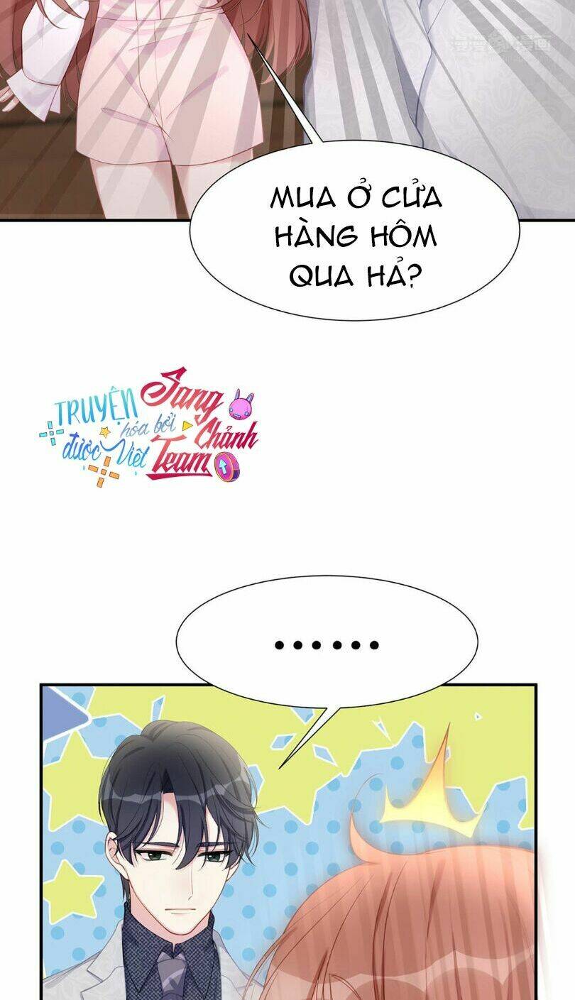 Chỉ Muốn Cưng Chiều Em: Chapter 26