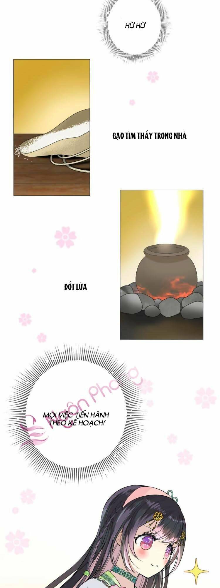 Sao Lại Là Yêu?: Chapter 4