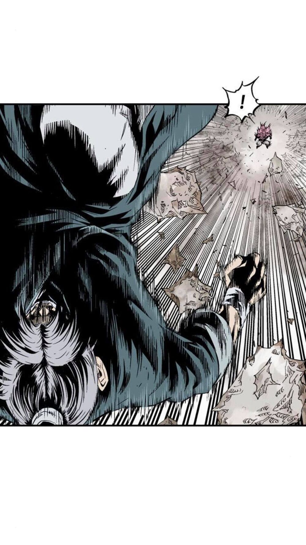 Cao Thủ 2: Chapter 127