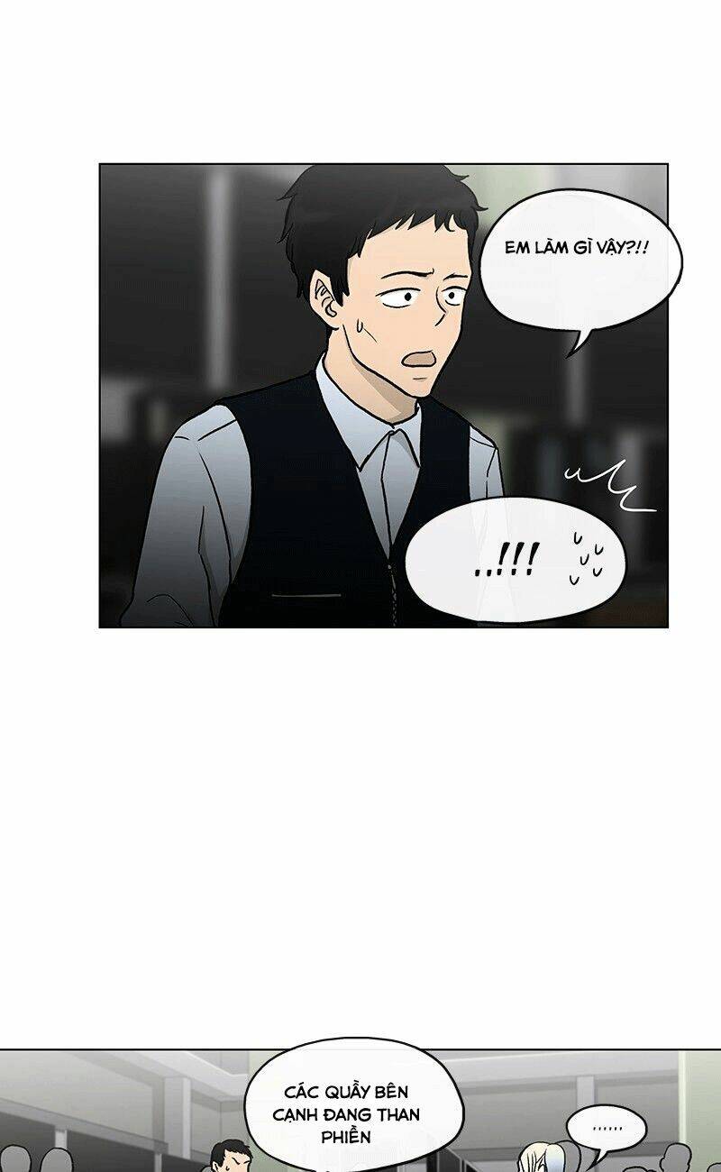 Anh Ấy Là Nữ Sinh Cấp 3: Chapter 65