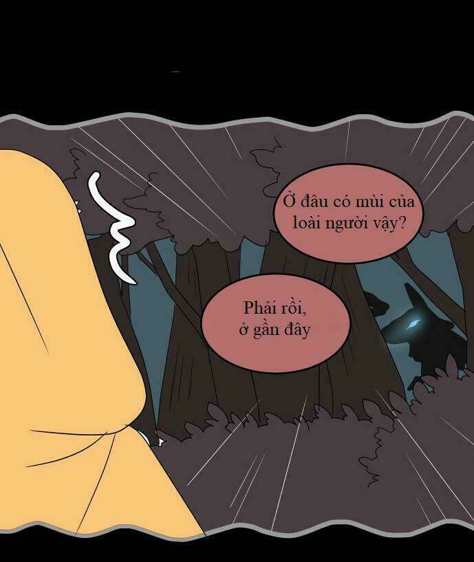 30 Phút Bước Đi Bên Em: Chapter 23