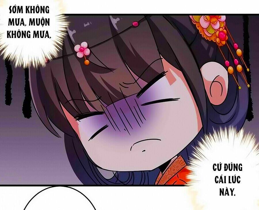 Vương Gia! Ngươi Thật Bỉ Ổi: Chapter 306