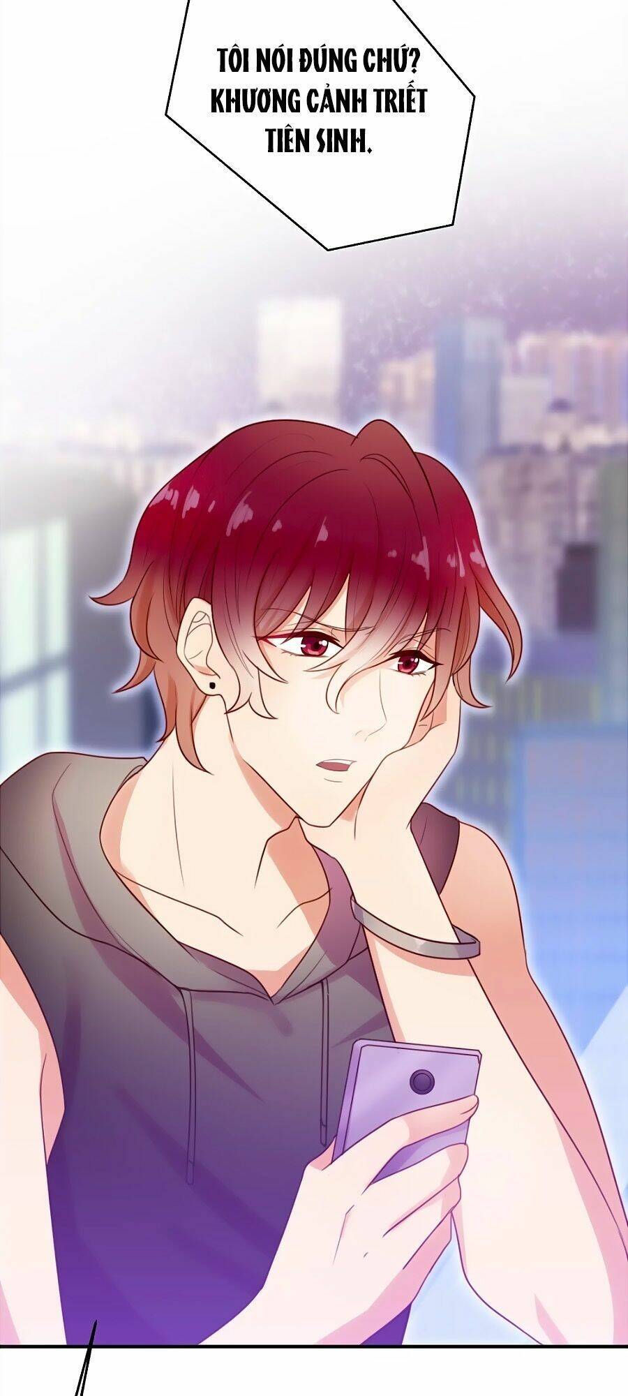 Tiền Nhậm Hữu Độc: Chapter 17