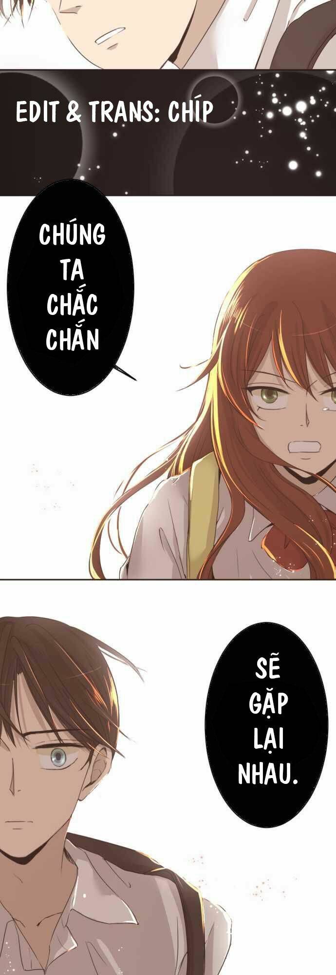 Kakao 79%: Chapter 2