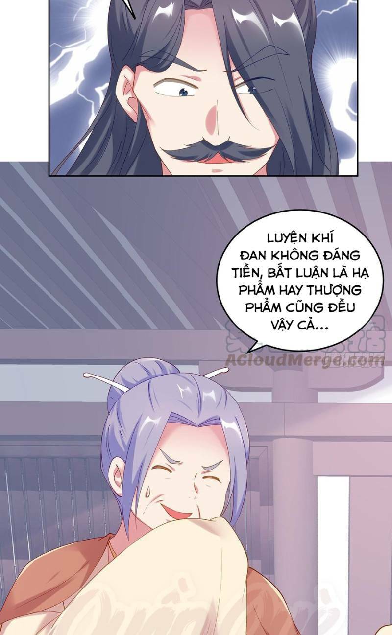 Siêu Phàm Truyện: Chapter 202